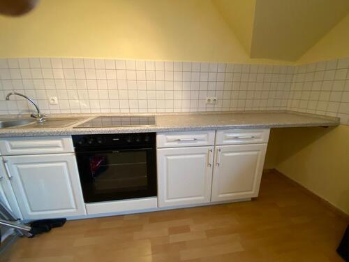 Foto - Etagenwohnung in Munster zur Miete