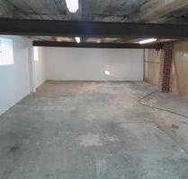 Lagerfläche Lagerraum Lagerhalle Garage - Neuenkirchen