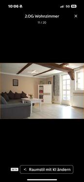 Foto - Etagenwohnung in Bad Wildungen