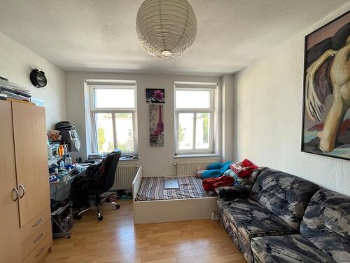 Foto - UntermieteNachmieter - 650,00 EUR Kaltmiete,