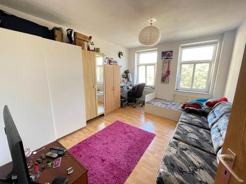 Foto - Etagenwohnung in Leipzig