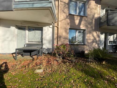 Foto - Attraktive 3-Zimmer-Wohnung in Marl