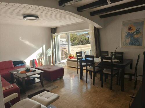 Foto - Etagenwohnung in Roßdorf