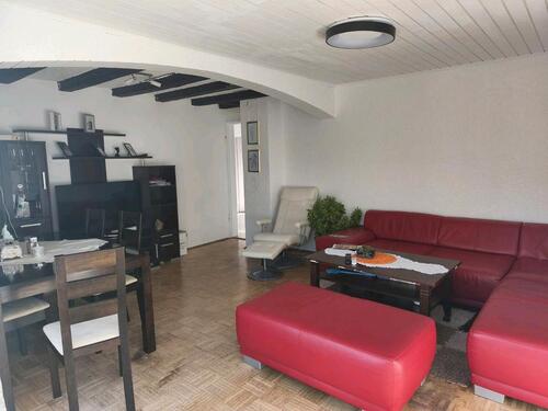 Foto - Etagenwohnung in Roßdorf zur Miete