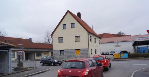 Foto - Einfamilienhaus zum Kaufen in Straubing