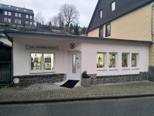 Foto - 12 Zimmer Einfamilienhaus zum Kaufen in Clausthal-Zellerfeld