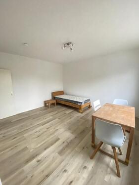 Foto - 1 Zimmer Etagenwohnung zur Miete in Karlsruhe