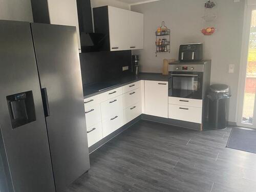 Foto - 5 Zimmer Einfamilienhaus zum Kaufen in Quierschied