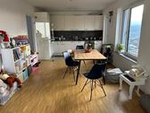 Foto - 4-Zimmer-Neubauwohnung mit großem Balkon & Energieeffizienzk. A