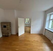 Schöne, gut geschnittene 2,5-Zimmer-Wohnung in der Innenstadt - Hof Altstadt