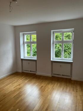 Foto - 2.5 Zimmer Etagenwohnung in Hof