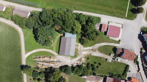 Foto - Einfamilienhaus zum Kaufen in Oettingen in Bayern