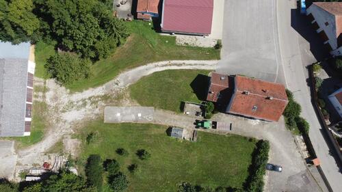 Foto - Einfamilienhaus in Oettingen in Bayern