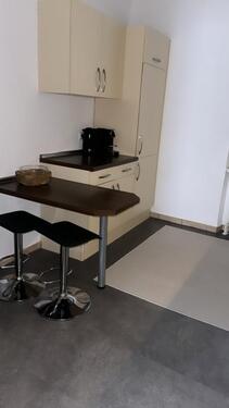 Foto - 3.5 Zimmer Dachgeschoßwohnung zur Miete in Bad Kissingen