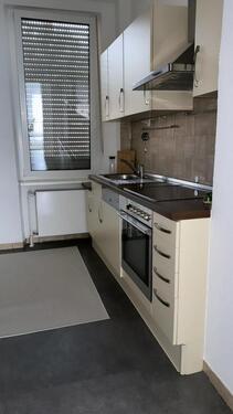 Foto - 3.5 Zimmer Dachgeschoßwohnung in Bad Kissingen