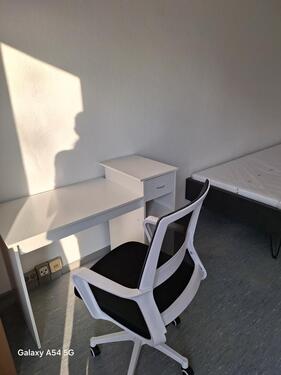 Foto - Appartement ca.25 qm in Trier - 580,00&nbsp;EUR Kaltmiete, ca.&nbsp; 25,00&nbsp;m&sup2;