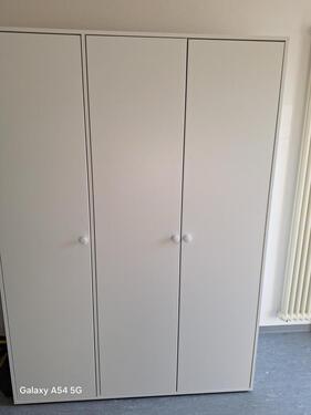 Foto - 1 Zimmer Etagenwohnung in Trier