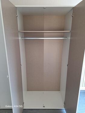 Foto - Etagenwohnung in Trier zur Miete