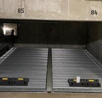 Augsburg Tiefgaragenstellplatz Duplex