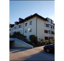 2-Zimmer-Wohnung in ruhiger Lage – 54 m² - Ditzingen