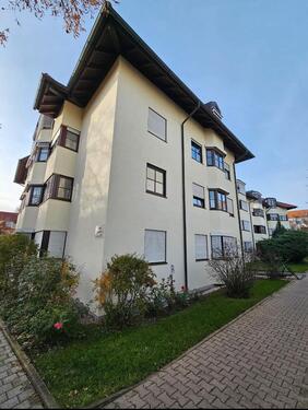 Foto - 2 Zimmer Etagenwohnung zur Miete in Ditzingen