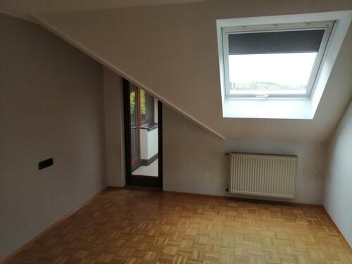 Foto - 4 Zimmer Dachgeschoßwohnung zur Miete in Donaueschingen