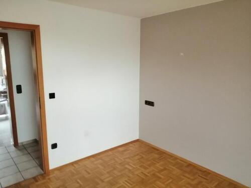 Foto - 4 Zimmer Dachgeschoßwohnung in Donaueschingen