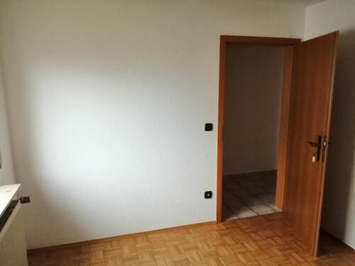 Foto - Dachgeschoßwohnung in Donaueschingen zur Miete