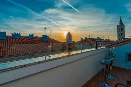 Foto - Apartment in der Altstadt von Zadar