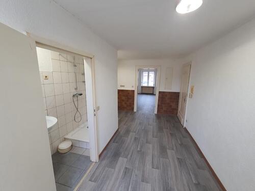 Foto - 1 Zimmer Erdgeschoßwohnung zur Miete in Saarbrücken