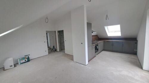 Foto - 3 Zimmer Dachgeschoßwohnung zur Miete in Emmelshausen