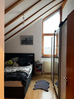 Foto - Dachgeschoßwohnung in Kirchweidach zum Kaufen