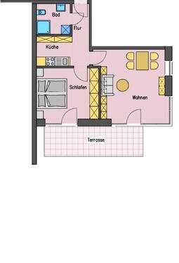 Foto - MODERNE 1.OG WOHNUNG ZU MIETEN - UNI nähe - Bürgerfelde