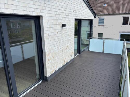 Foto - Etagenwohnung in Oldenburg zur Miete