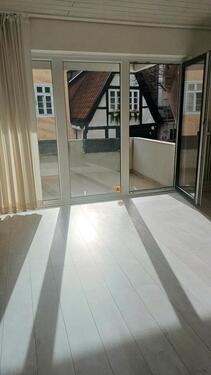 Foto - Sonnige 2 Zi. ETW (Innenstadt Minden) ohne Maklerprov. zu sofort