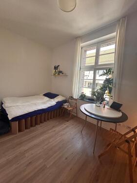 Foto - 1-Zimmer Apartment - 375,00&nbsp;EUR Kaltmiete, ca.&nbsp; 18,80&nbsp;m&sup2;