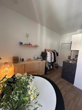 Foto - 1 Zimmer Etagenwohnung in Bielefeld