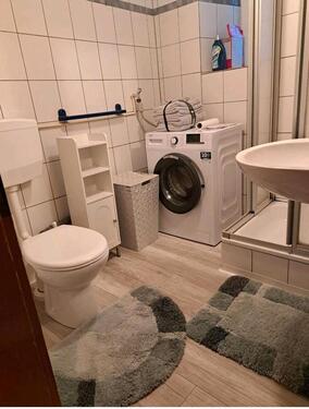 Foto - Etagenwohnung in Hennweiler zur Miete