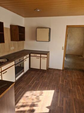 Foto - 1 Zimmer Erdgeschoßwohnung zur Miete in Sulzbach (Saar)