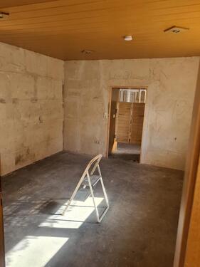 Foto - 1 Zimmer Erdgeschoßwohnung in Sulzbach (Saar)