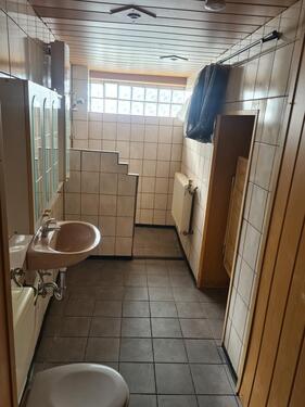 Foto - Erdgeschoßwohnung in Sulzbach (Saar) zur Miete