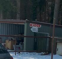 Garage mit Licht - 100,00&nbsp;EUR Miete, in Warin (PLZ: 19417)