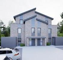 2-Zimmer-Wohnung - Neubau Erstbezug - ab 01. April 2026 (EMZW02) - Emstek