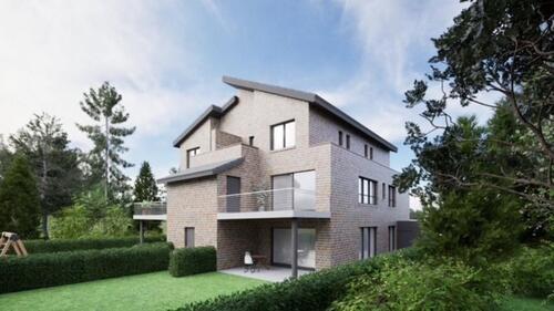 Foto - 2 Zimmer Etagenwohnung zur Miete in Emstek