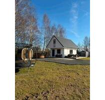 Wellness Ferienhaus polnische Ostsee Ostern Frühling Sommer frei - Gütersloh Kattenstroth