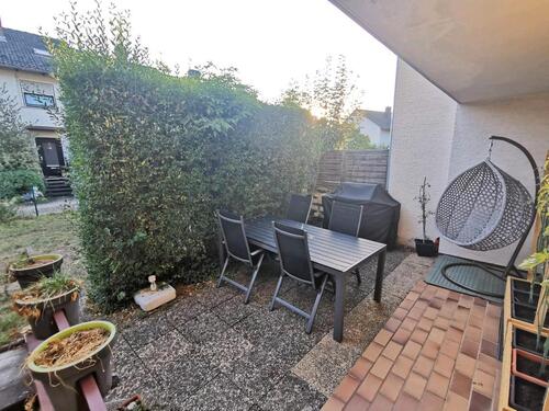 Foto - 4 Zimmer Reihenhaus in Lichtenfels