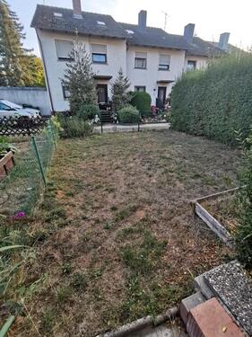 Foto - Reihenhaus in Lichtenfels zur Miete