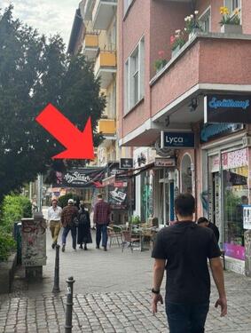 Foto - KEINE ABLÖSE! Prenzlauer Allee Danziger TOP LAGE
