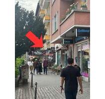 KEINE ABLÖSE! Prenzlauer Allee Danziger TOP LAGE|ab Sofort-50 m² - Berlin Pankow