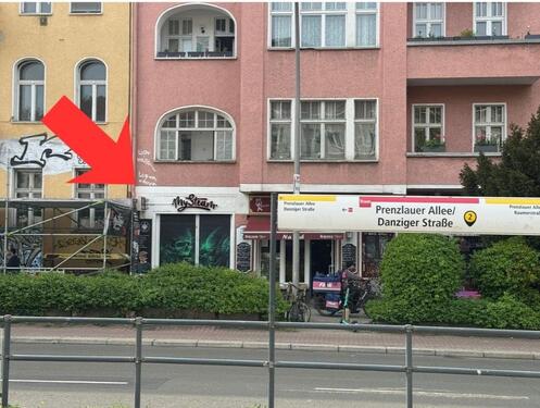 Foto - andere zur Miete in Berlin
